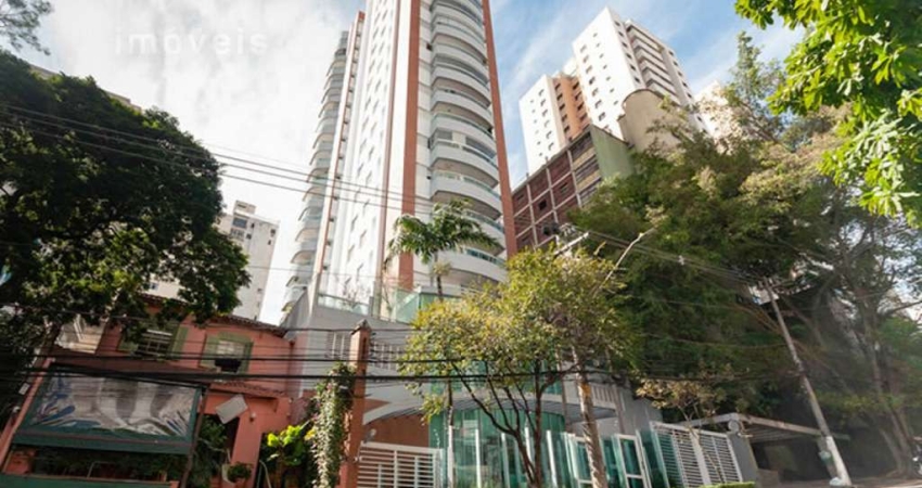 Apartamento com 2 quartos para alugar na Rua João Moura, --, Pinheiros, São Paulo