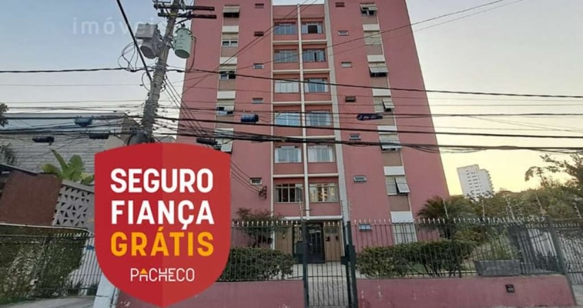 Apartamento com 1 quarto para alugar na Rua Natingui, --, Vila Madalena, São Paulo