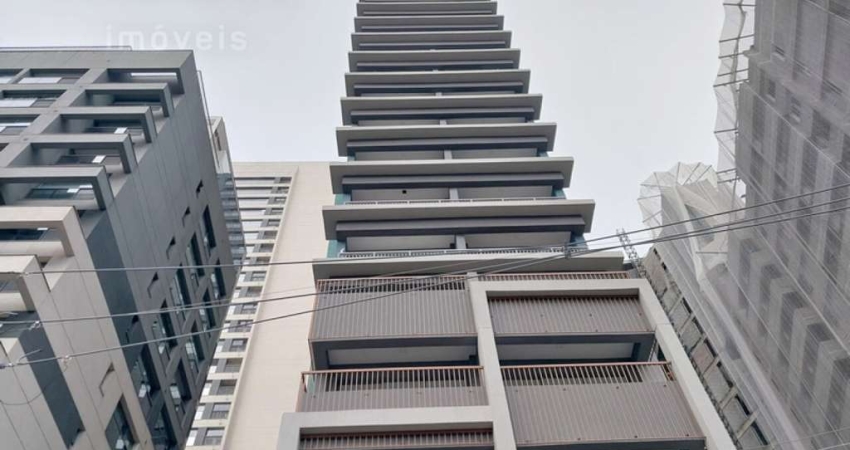 Kitnet / Stúdio para alugar na Praça Américo Jacomino, --, Vila Madalena, São Paulo