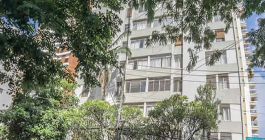 Apartamento com 3 quartos para alugar na Rua Apinajés, --, Perdizes, São Paulo