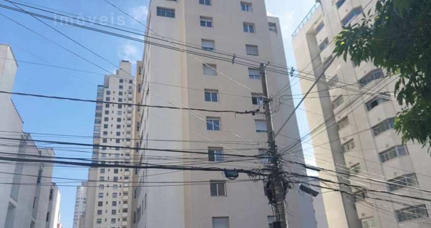 Apartamento com 3 quartos para alugar na Rua Apinajés, --, Perdizes, São Paulo