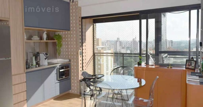 Apartamento com 2 quartos à venda na Rua Purpurina, --, Vila Madalena, São Paulo