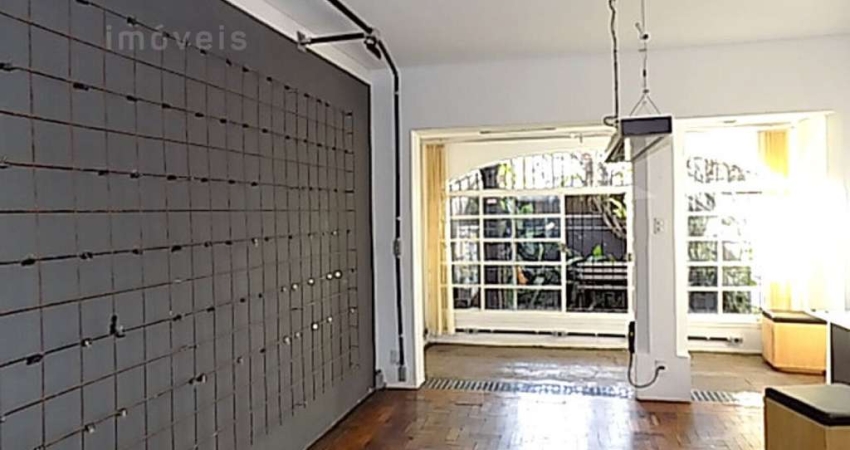 Casa com 2 quartos à venda na Rua Filipe de Alcaçova, --, Vila Madalena, São Paulo