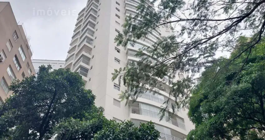 Apartamento com 2 quartos para alugar na Rua Matias Aires, --, Consolação, São Paulo