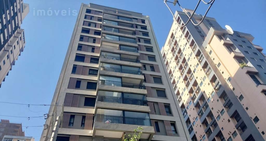 Kitnet / Stúdio para alugar na Rua Alves Guimarães, --, Pinheiros, São Paulo