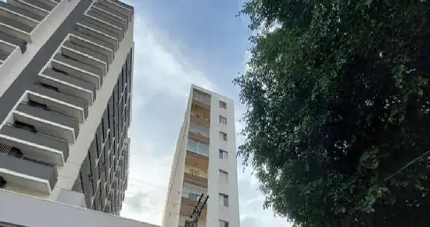 Apartamento com 2 quartos para alugar na Rua Cardeal Arcoverde, --, Pinheiros, São Paulo