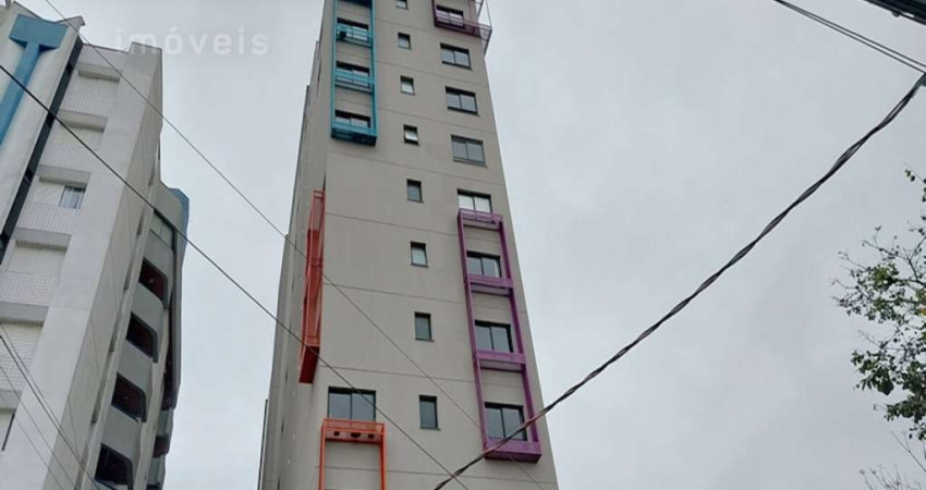 Apartamento com 1 quarto para alugar na Rua Alves Guimarães, --, Pinheiros, São Paulo