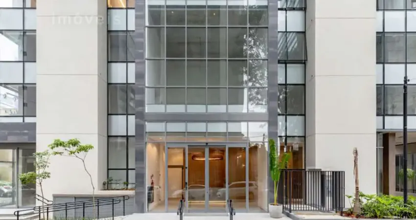 Apartamento com 1 quarto para alugar na Rua Dante Carraro, --, Pinheiros, São Paulo