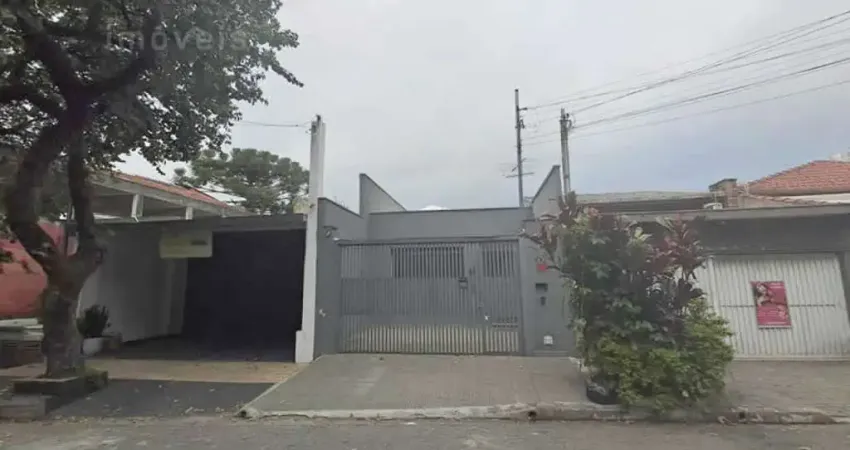Casa comercial com 2 salas para alugar na Rua Original, --, Vila Madalena, São Paulo