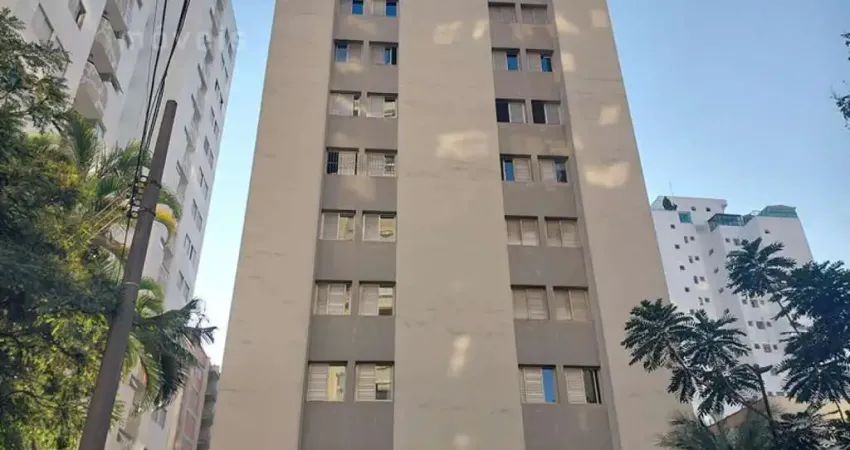 Apartamento com 2 quartos para alugar na Rua Apinajés, --, Perdizes, São Paulo