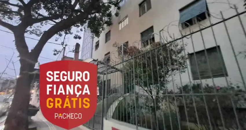 Apartamento com 2 quartos para alugar na Rua Cardeal Arcoverde, --, Pinheiros, São Paulo