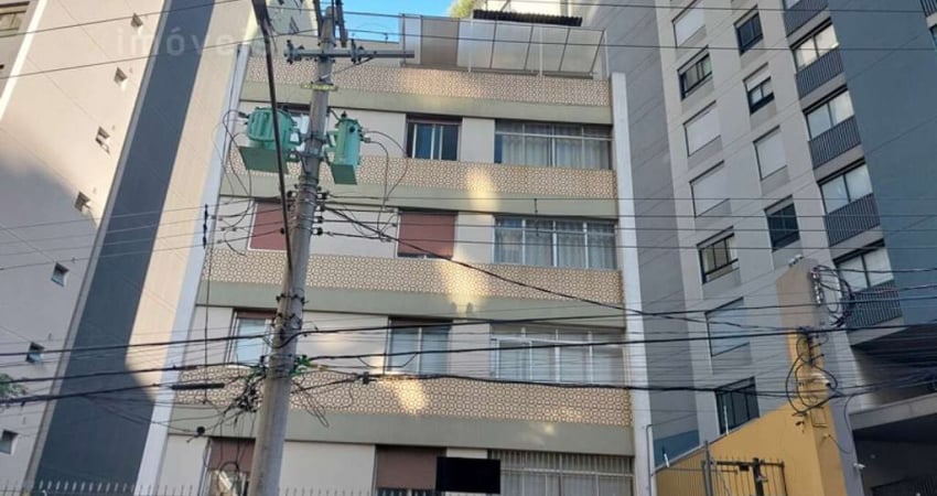 Apartamento com 2 quartos para alugar na Rua Senador César Lacerda Vergueiro, --, Vila Madalena, São Paulo