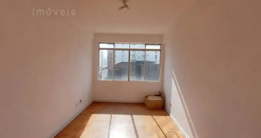Apartamento com 1 quarto à venda na Avenida Professor Alfonso Bovero, --, Perdizes, São Paulo