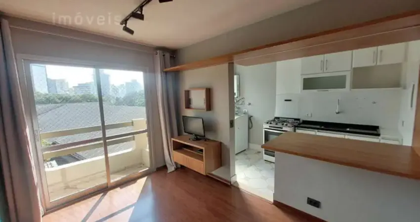 Apartamento com 1 quarto à venda na Rua Bela Cintra, --, Consolação, São Paulo