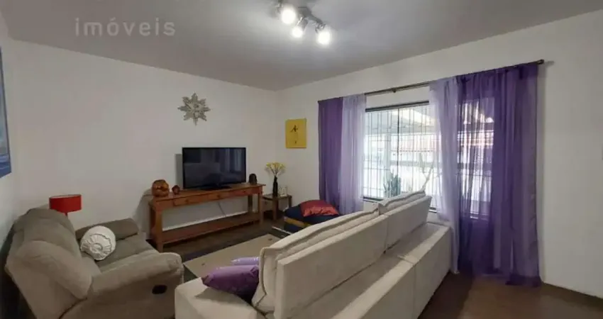 Casa com 3 quartos à venda na Rua João Gomes Júnior, --, Jardim Bonfiglioli, São Paulo