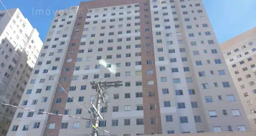 Apartamento com 2 quartos para alugar na Rua Federação Paulista de Futebol, --, Barra Funda, São Paulo