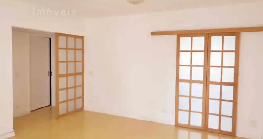 Apartamento com 2 quartos para alugar na Rua Bandeira Paulista, --, Itaim Bibi, São Paulo