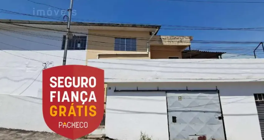 Casa com 1 quarto para alugar na Rua dos Apóstolos, --, Ipiranga, São Paulo