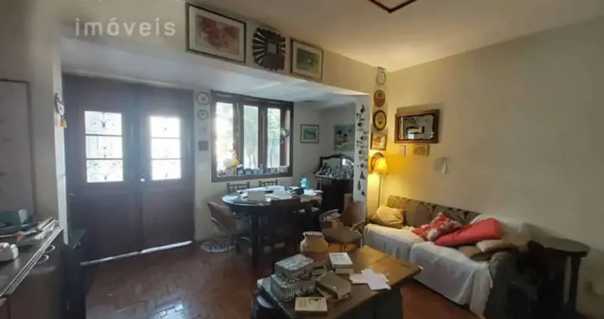 Casa com 2 quartos à venda na Rua Hermes Fontes, --, Vila Madalena, São Paulo