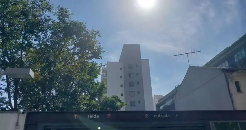 Kitnet / Stúdio para alugar na Rua Natingui, --, Vila Madalena, São Paulo
