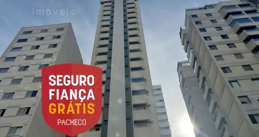 Apartamento com 1 quarto para alugar na Rua Diana, --, Perdizes, São Paulo