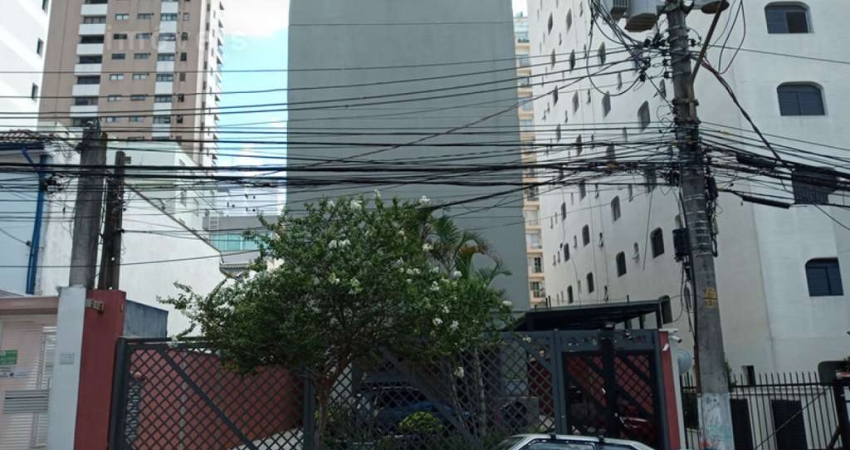 Apartamento com 1 quarto para alugar na Rua Girassol, --, Vila Madalena, São Paulo