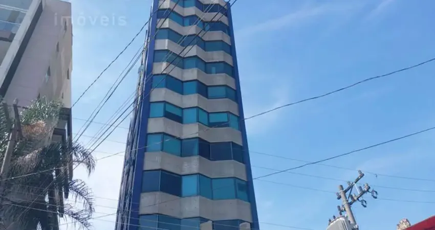 Sala comercial com 2 salas para alugar na Rua Girassol, --, Vila Madalena, São Paulo