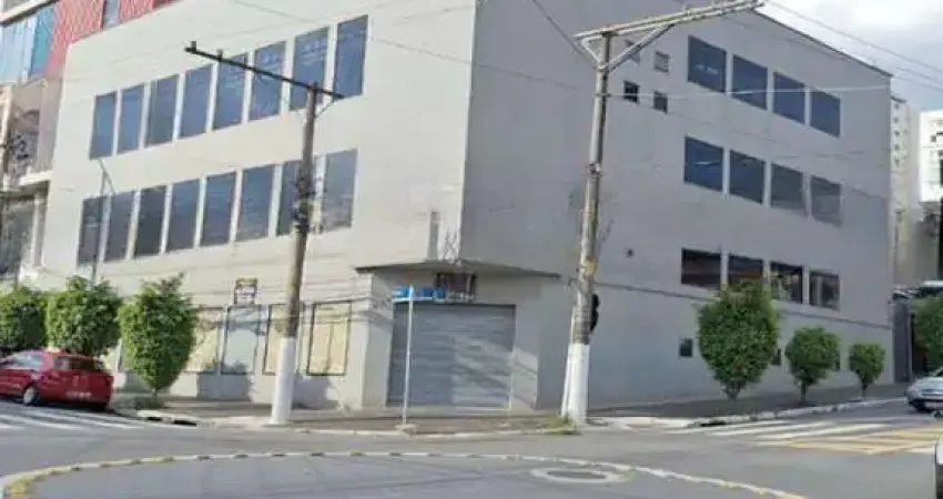 Sala comercial com 6 salas para alugar na Rua Wisard, --, Vila Madalena, São Paulo