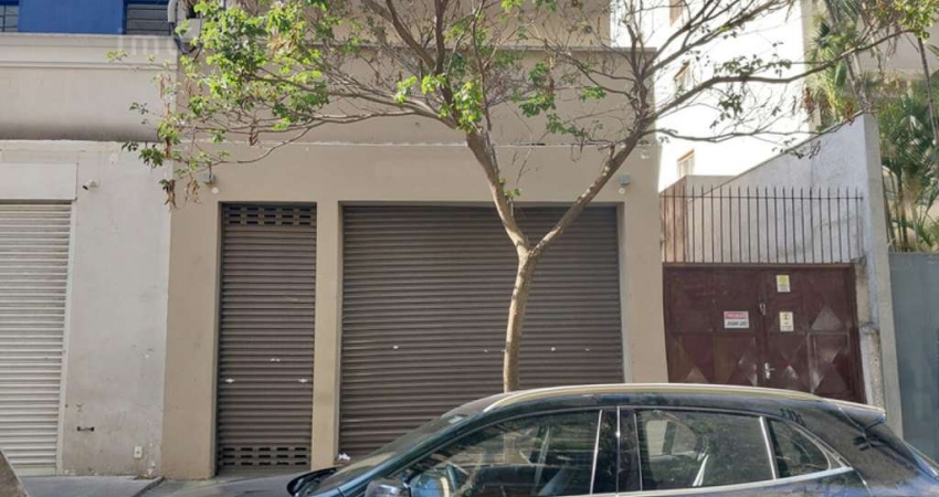 Ponto comercial com 2 salas para alugar na Rua Barão de Capanema, --, Jardins, São Paulo