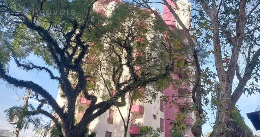 Apartamento com 3 quartos para alugar na Rua Girassol, --, Vila Madalena, São Paulo