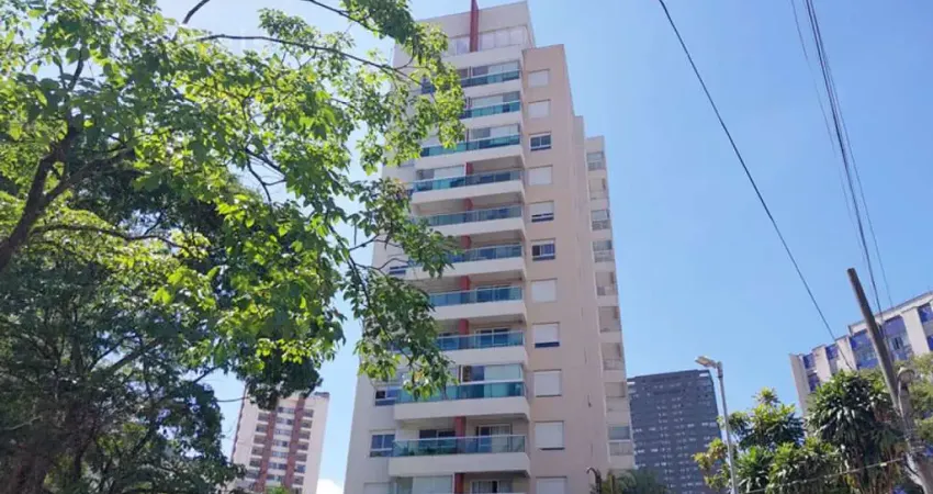 Apartamento com 1 quarto para alugar na Rua Sebastião Gil, --, Pinheiros, São Paulo