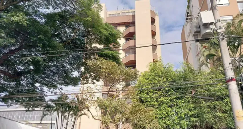Apartamento com 2 quartos para alugar na Rua Fradique Coutinho, --, Vila Madalena, São Paulo