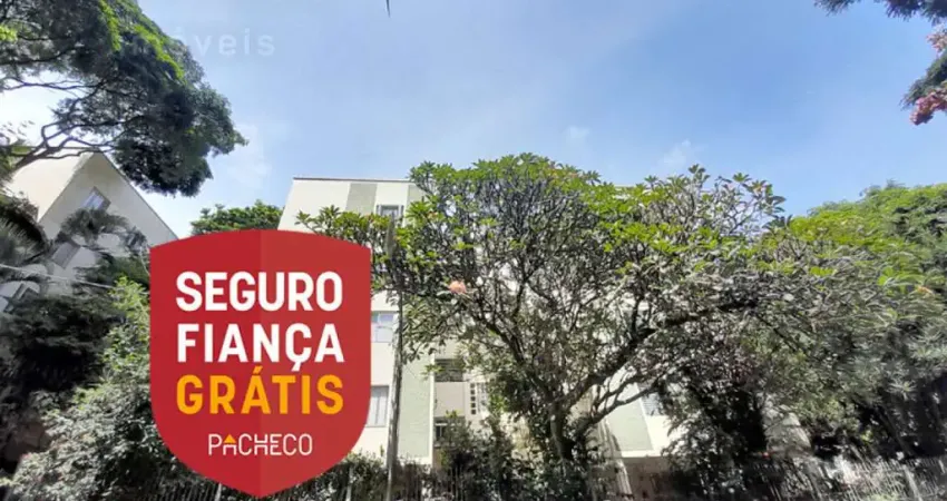 Apartamento com 2 quartos para alugar na Rua João Miguel Jarra, --, Vila Madalena, São Paulo