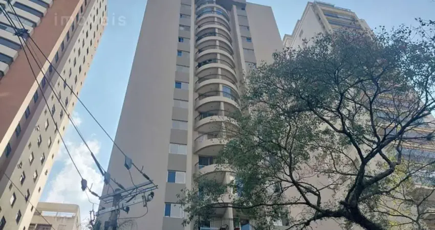 Apartamento com 2 quartos para alugar na Rua Doutor Miranda de Azevedo, --, Pompéia, São Paulo
