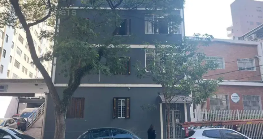 Apartamento com 2 quartos para alugar na Rua dos Pinheiros, --, Pinheiros, São Paulo