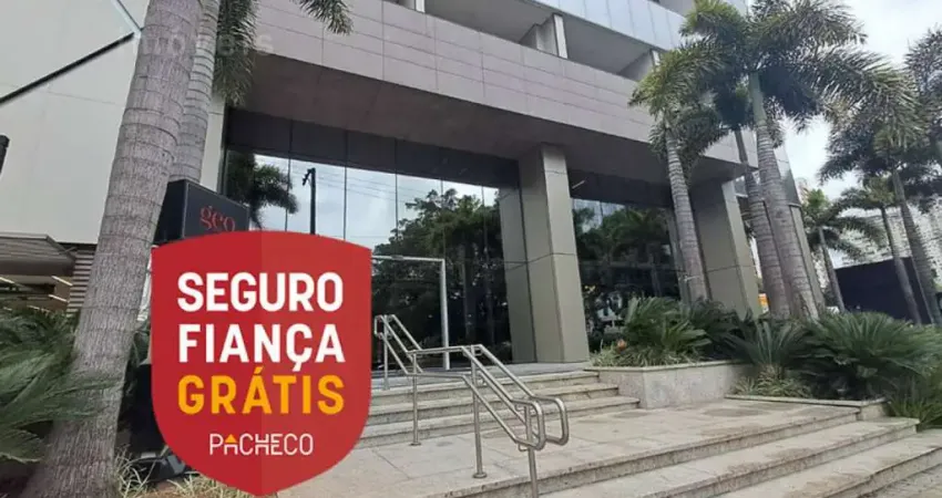 Sala comercial com 1 sala para alugar na Avenida Antártica, --, Água Branca, São Paulo