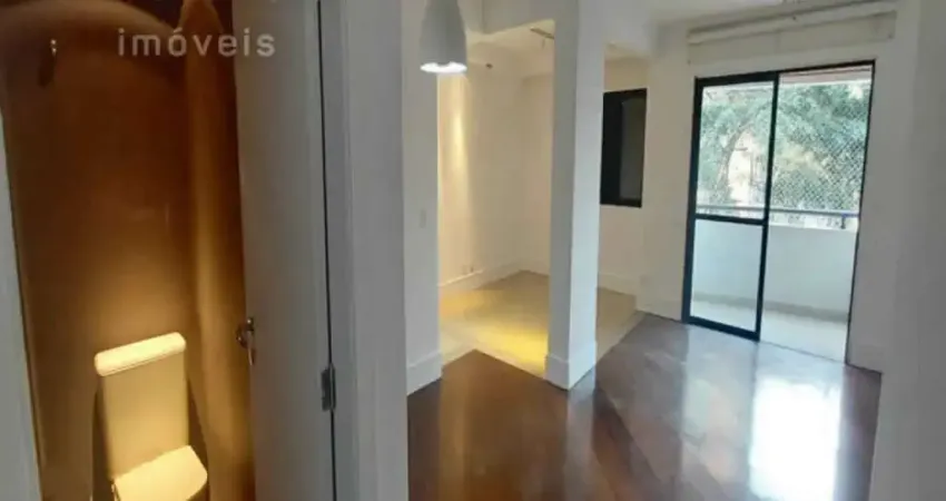 Apartamento com 2 quartos à venda na Rua Harmonia, --, Vila Madalena, São Paulo
