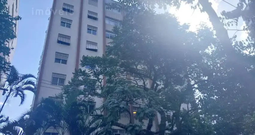 Apartamento com 2 quartos para alugar na Rua Girassol, --, Vila Madalena, São Paulo