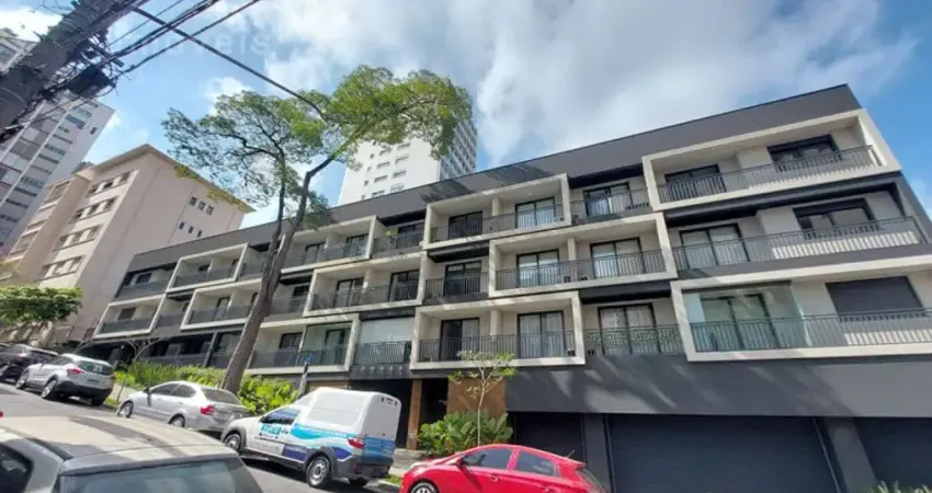 Kitnet / Stúdio para alugar na Rua Doutor José Pereira de Queiros, --, Higienópolis, São Paulo