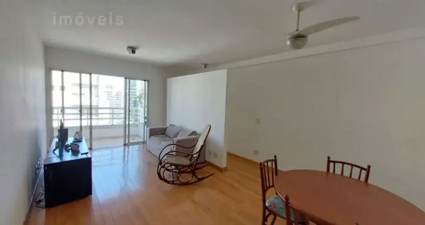 Apartamento com 2 quartos à venda na Rua Simão Álvares, --, Pinheiros, São Paulo