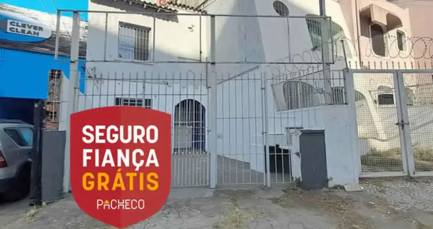 Casa comercial com 2 salas para alugar na Avenida Antártica, --, Perdizes, São Paulo