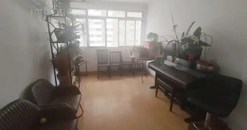 Apartamento com 2 quartos à venda na Rua Fradique Coutinho, --, Pinheiros, São Paulo