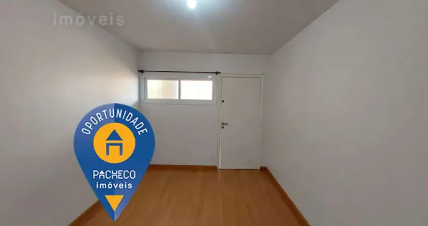 Apartamento com 2 quartos à venda na Rua Heitor Penteado, --, Vila Madalena, São Paulo