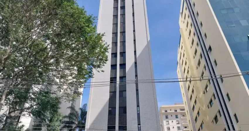 Apartamento com 3 quartos para alugar na Alameda Lorena, --, Jardim Paulista, São Paulo