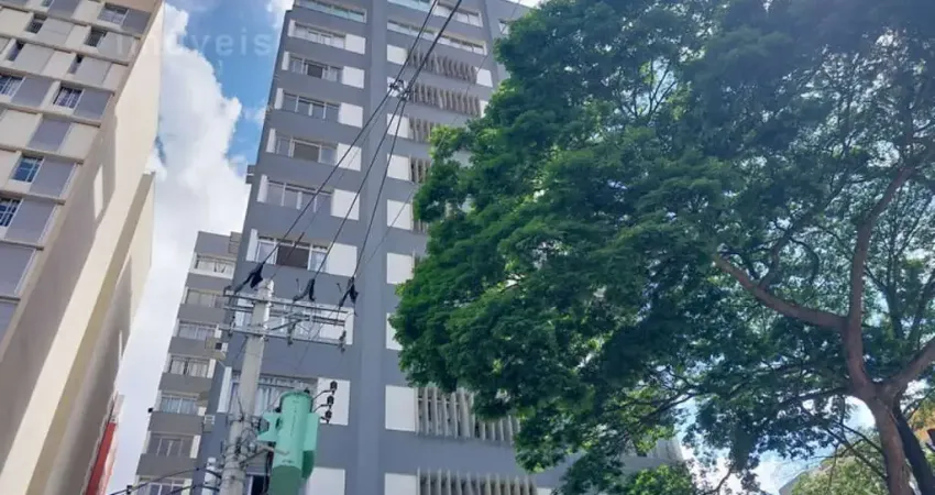 Apartamento com 1 quarto para alugar na Rua Simão Álvares, --, Pinheiros, São Paulo