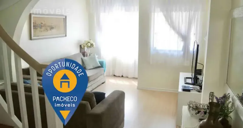 Casa com 2 quartos à venda na Rua Raul Pompéia, --, Pompéia, São Paulo