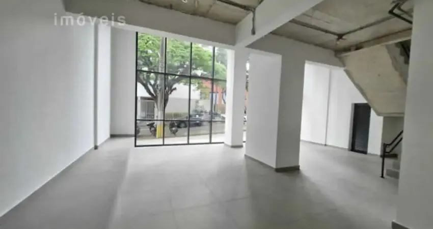 Ponto comercial com 2 salas à venda na Rua José Augusto Penteado, --, Vila Madalena, São Paulo