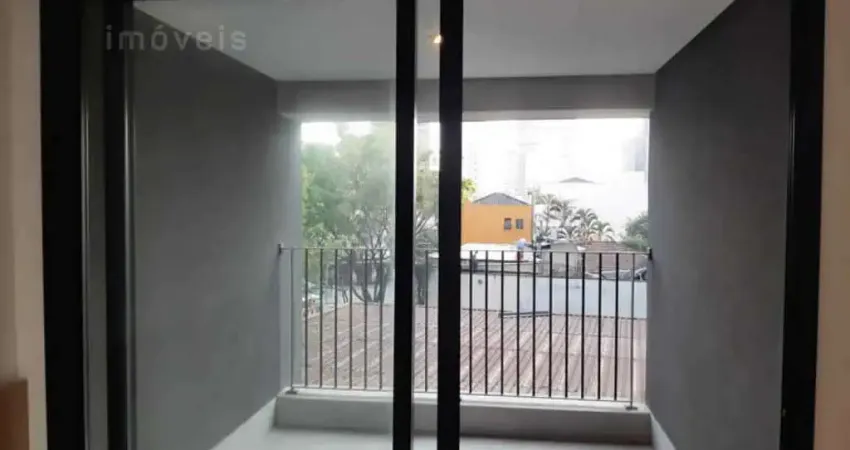 Kitnet / Stúdio à venda na Rua dos Pinheiros, --, Pinheiros, São Paulo