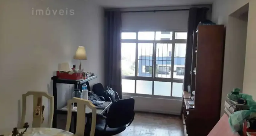 Apartamento com 2 quartos à venda na Rua Capote Valente, --, Vila Madalena, São Paulo