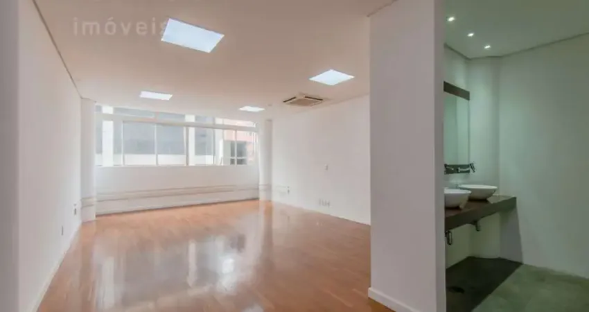 Sala comercial com 1 sala à venda na Avenida Paulista, --, Bela Vista, São Paulo